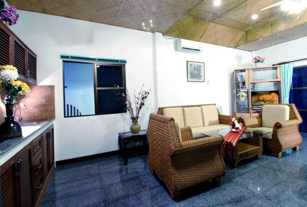 Ya Nui Resort - photo 6
