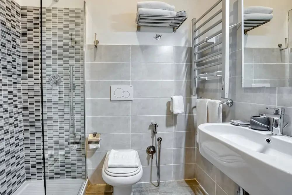 Rhome GuestHouse - photo 7