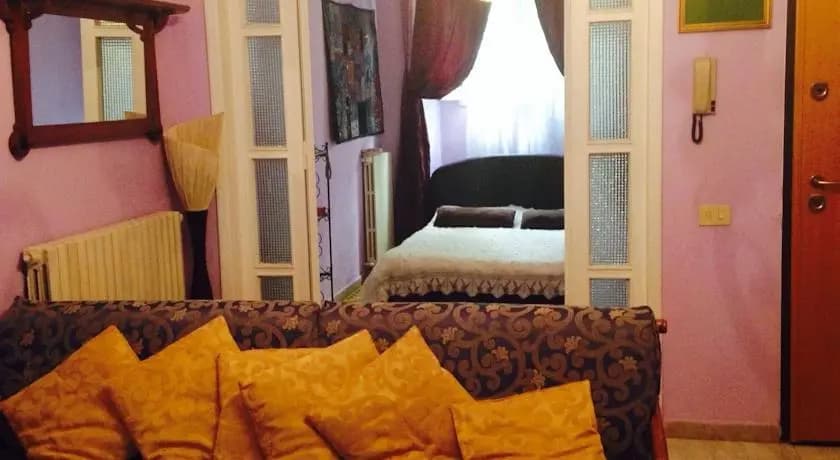Sofia Flat - photo 6
