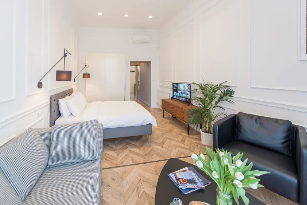 Oasis Apartments - Oktogon I - photo 4