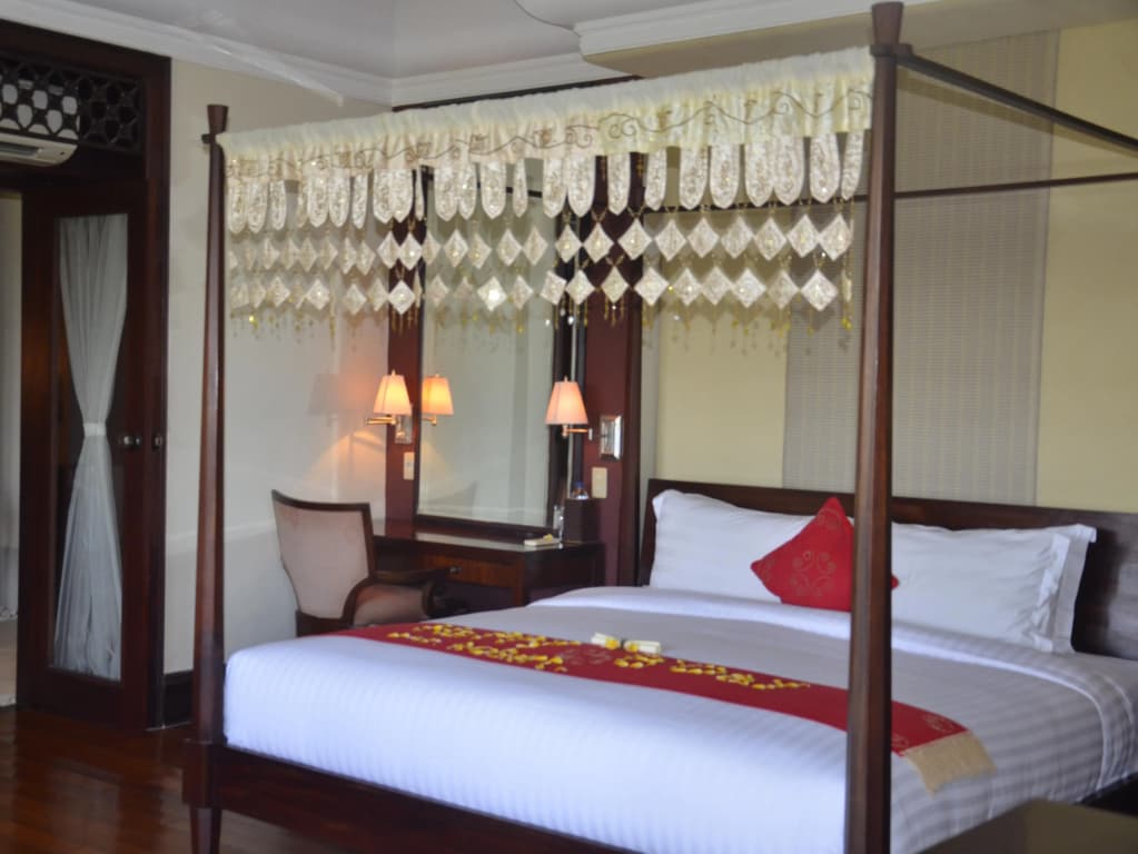 Anhera Suite Ubud - photo 2