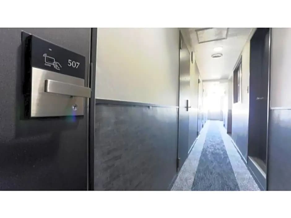 Business Hotel Sunpalace - Vacation STAY 18099v - photo 8
