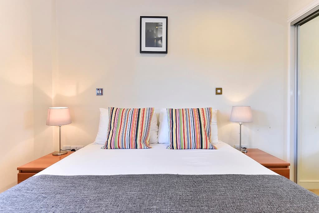 London Bridge City Apartments - photo 3