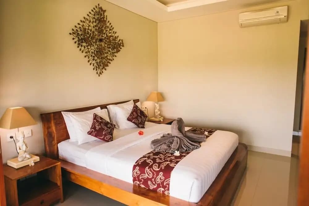 The Runik Ubud - photo 3