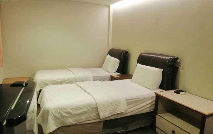 Tai Hoe Hotel - photo 15