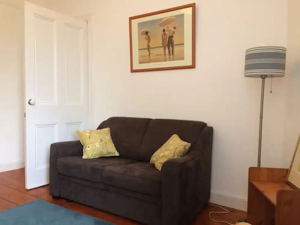 Murrayfield apartment - photo 3