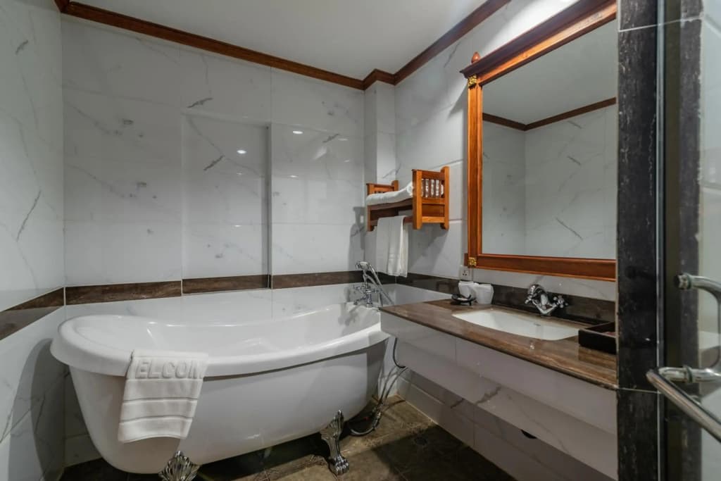 Empress Residence Resort & Spa - photo 10