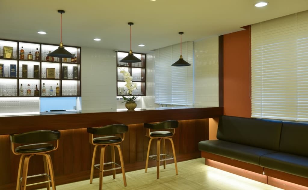 Hisea Huahin Hotel - photo 30