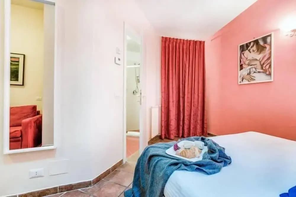 Lovely Studio in Trastevere - photo 2