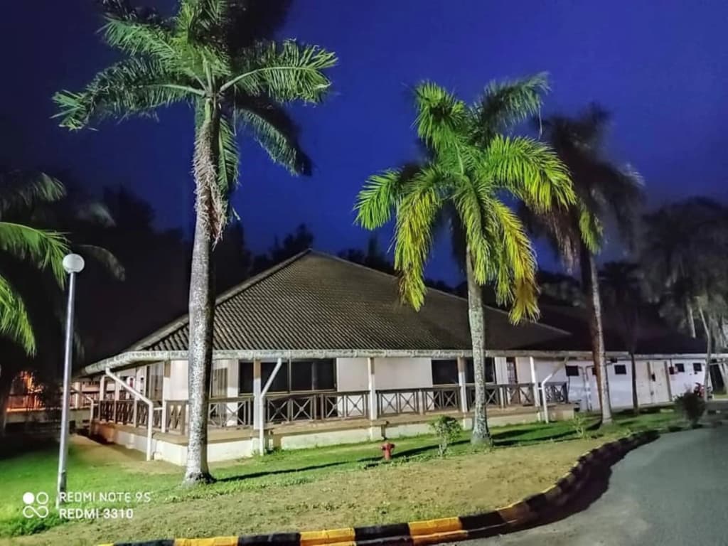 Felda Residence Sahabat - photo 13