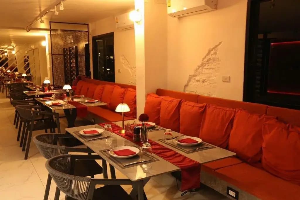 U42 Hotel Bangkok - photo 29