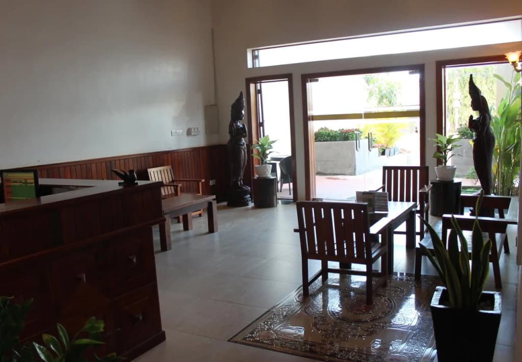 Suorkear Hotel - photo 9