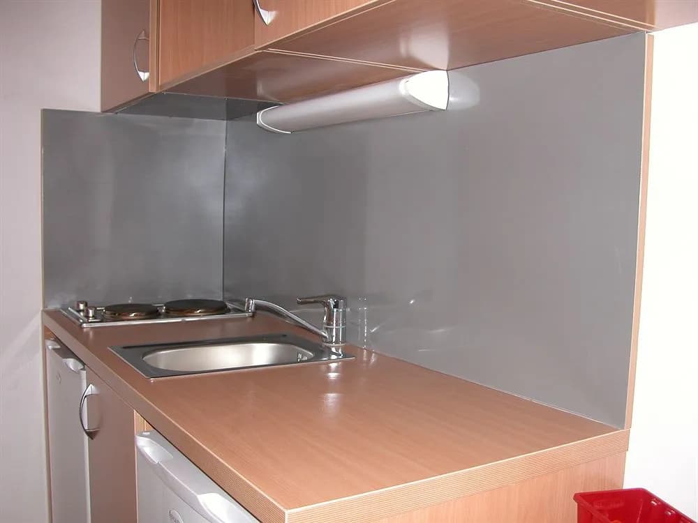 City Hostel Corvin - photo 18