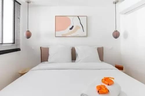 Home Suite Home Invalide/Palais Bourbon - photo 3