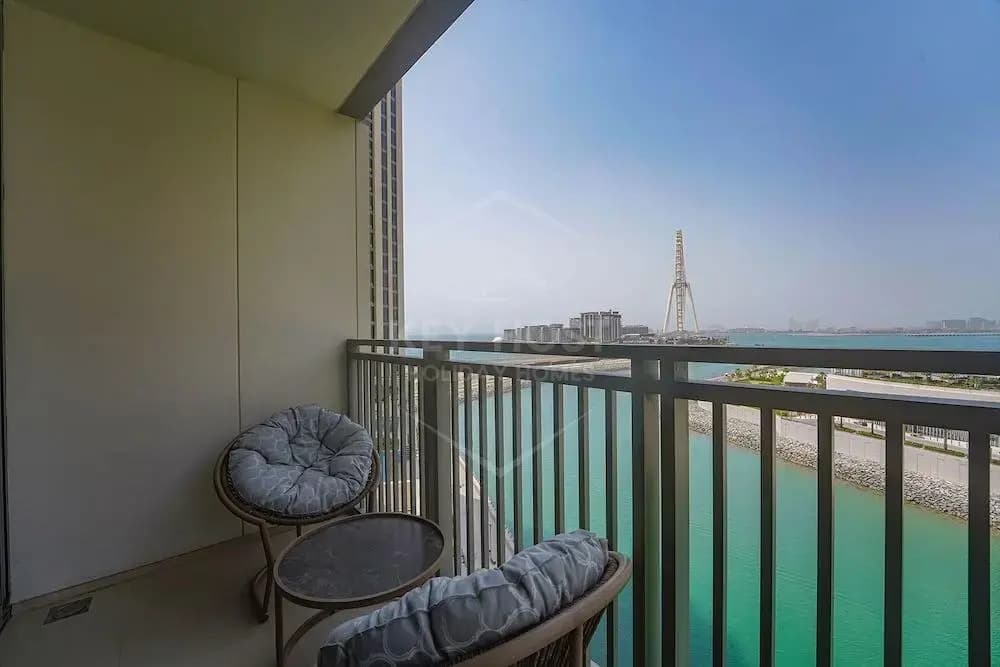 Key View - 5242 Tower 1 - photo 7