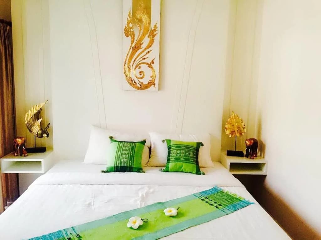 J Sweet Dreams Boutique Hotel Phuket - photo 5