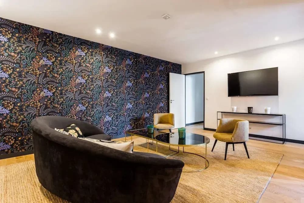 Modern Apartment - 2br/4p - Faubourg-du-roule - photo 2