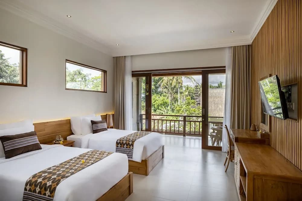 Vije Boutique Resort & Spa - photo 3