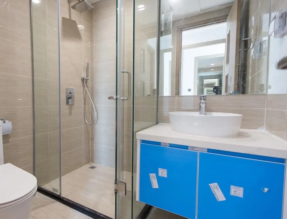 ONE 18 Ngoc Lam Apartment - photo 8