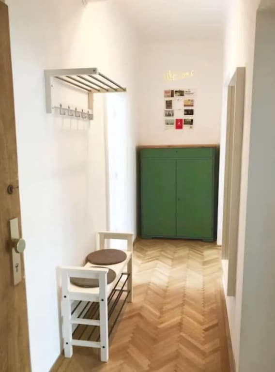 Lovely Apartment directly at Naschmarkt - photo 8