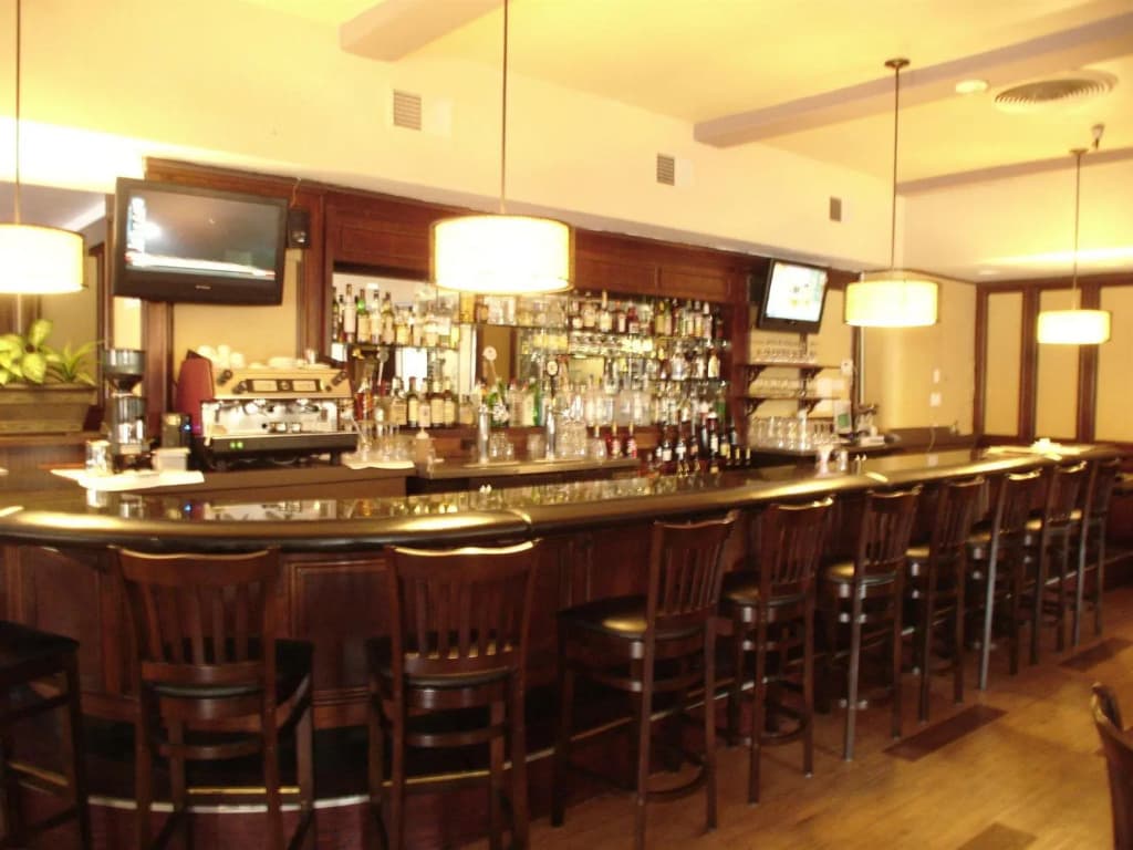 The Pickwick Hotel - photo 22