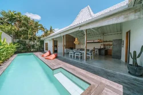 Villa 3 - photo 11