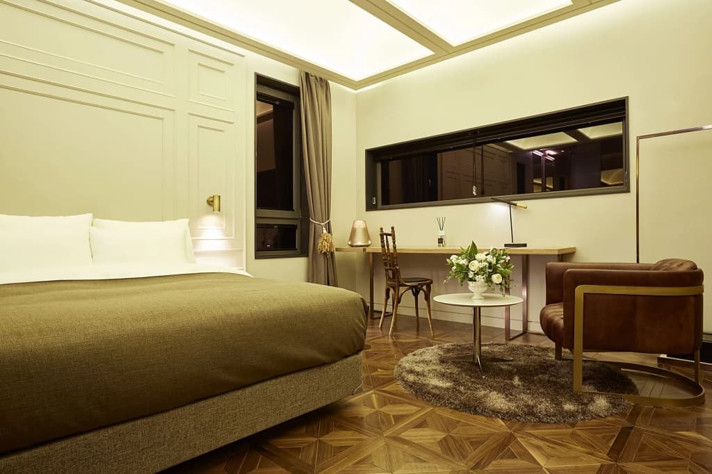 9 Brick Hotel - photo 6