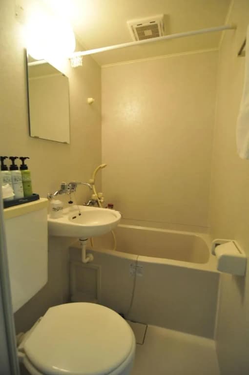Hotel Rocks - photo 7