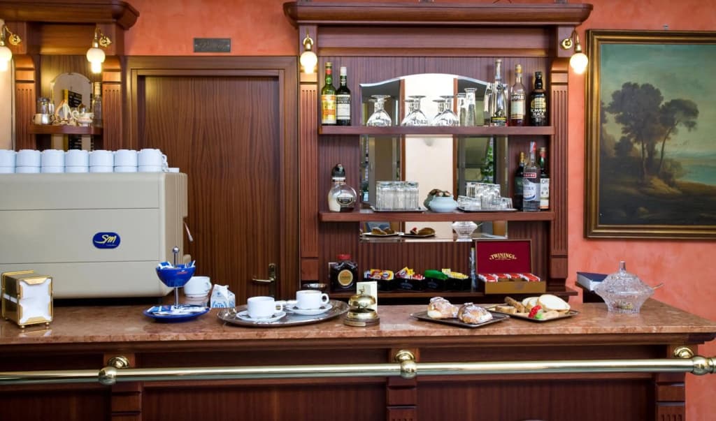 Hotel Rimini - photo 44