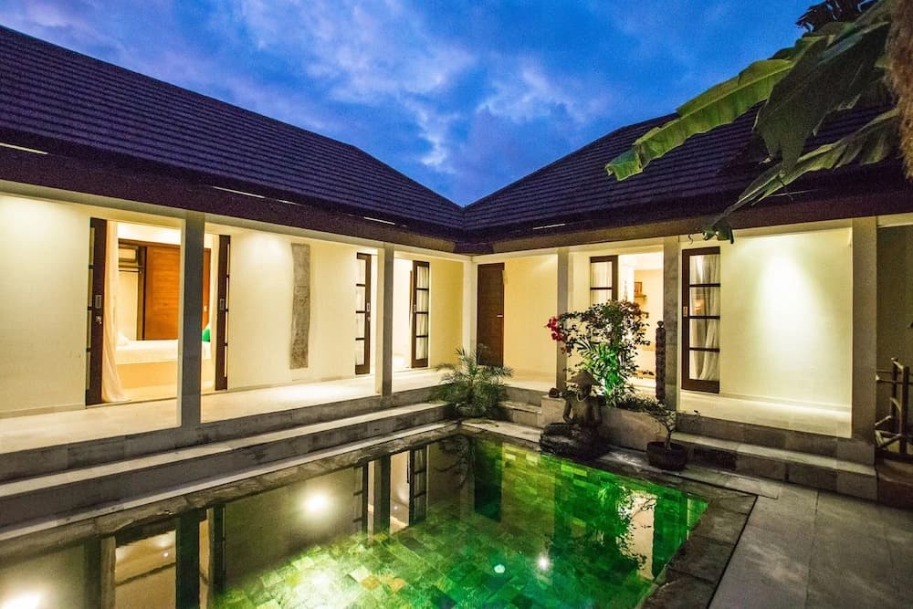 Villa Matahari - photo 15