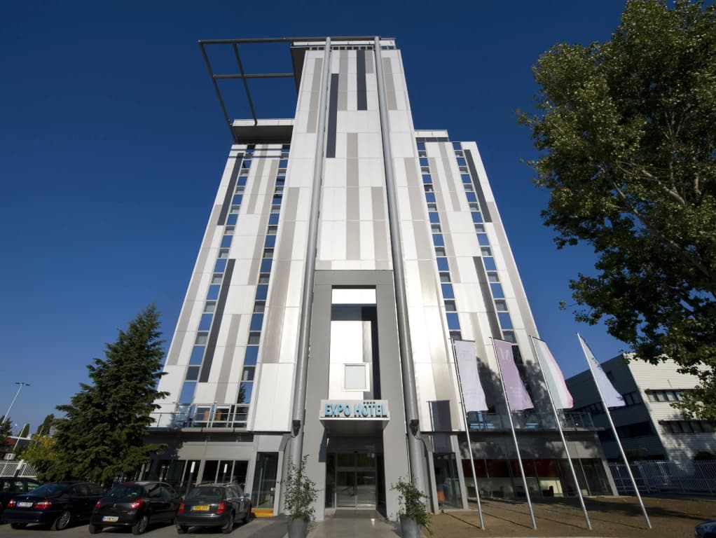 Expo Tower Hotel by Mellow Mood Hotels - photo 34