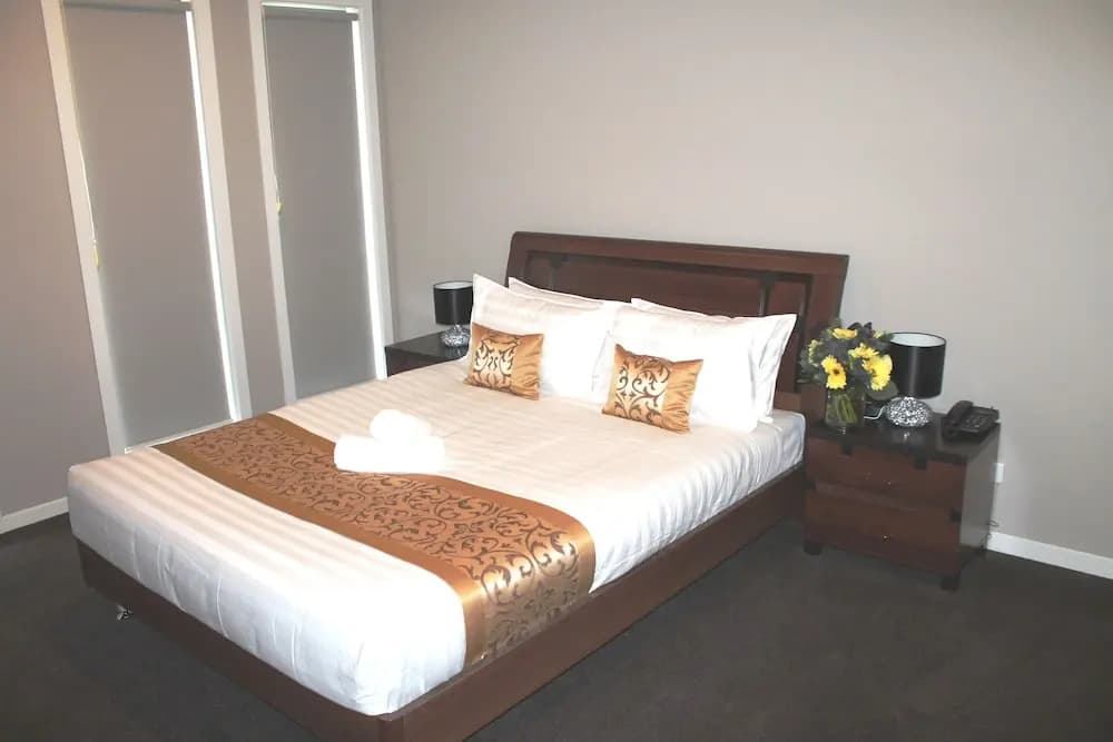 Atarhi Villas - Melbourne - photo 4