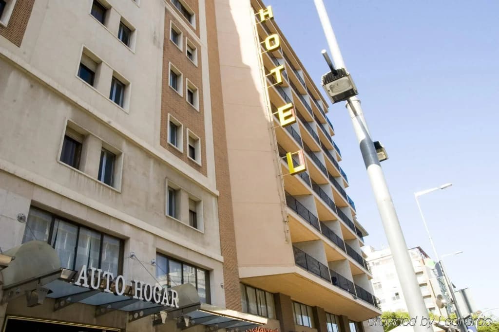 Hotel Best Auto Hogar - photo 1