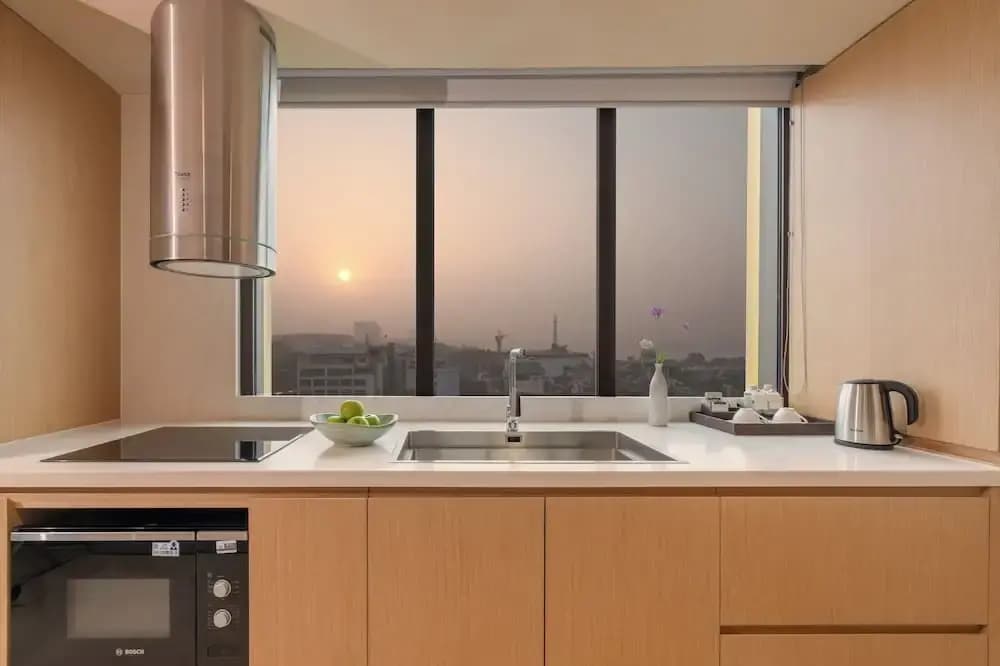 The Five Suites Lilas - photo 28