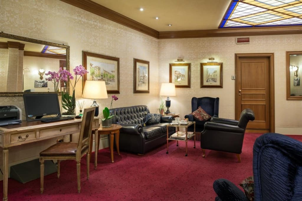 Hotel Berna - main photo