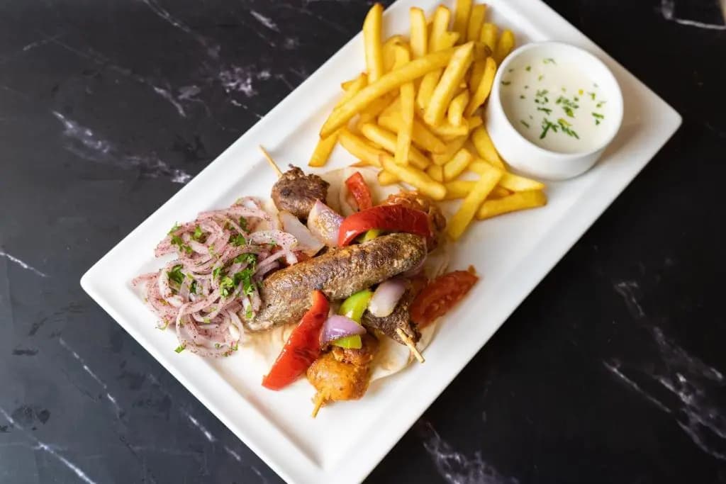 Swiss-Belinn Airport Muscat - photo 10
