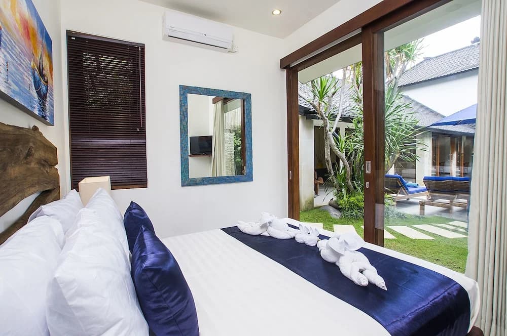 Villa Aveli Seminyak by Best Deals Asia Hospitality - photo 6