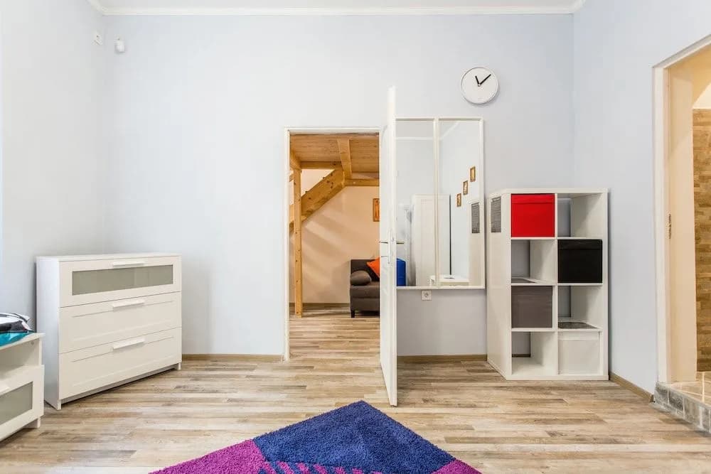 Vorosmarty 73 Apartment - photo 5