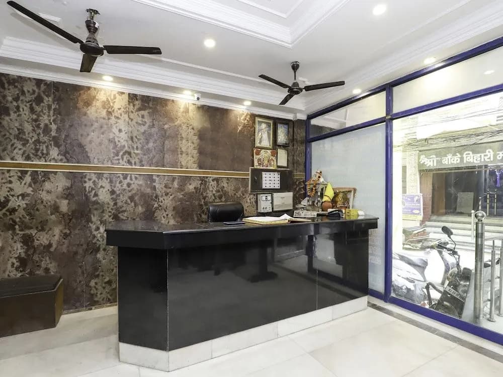 OYO 19150 Hotel Great Shiva Dlx - main photo