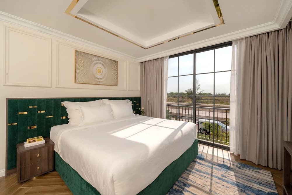 The Residence Resort & Villas Phu Quoc - photo 5