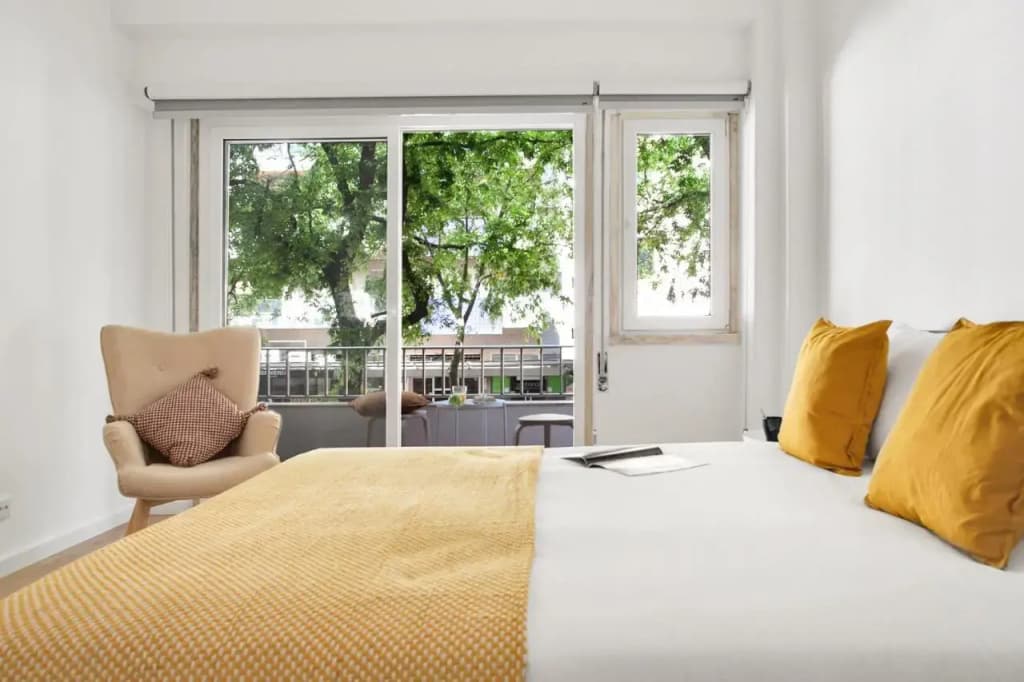 Sunny Suites Lisbon - photo 4