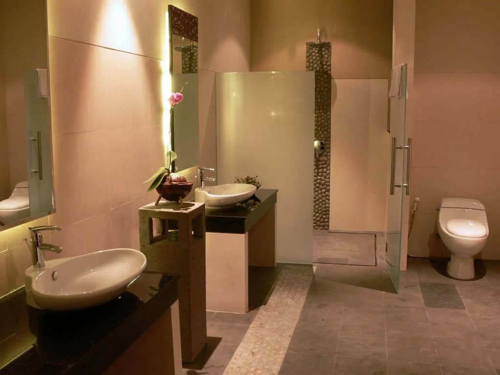 Alam Warna Villa - photo 8
