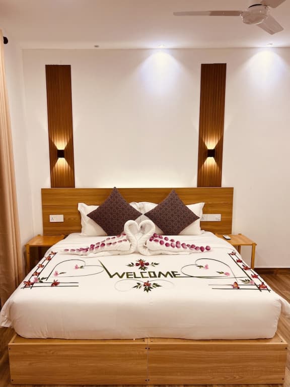Kihaa Holiday Home - photo 2