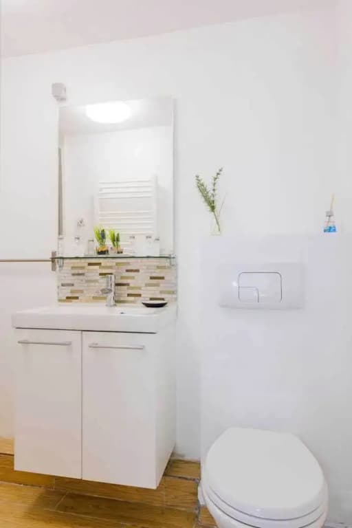 Cosy Studio for 2 People - Luxembourg - photo 13