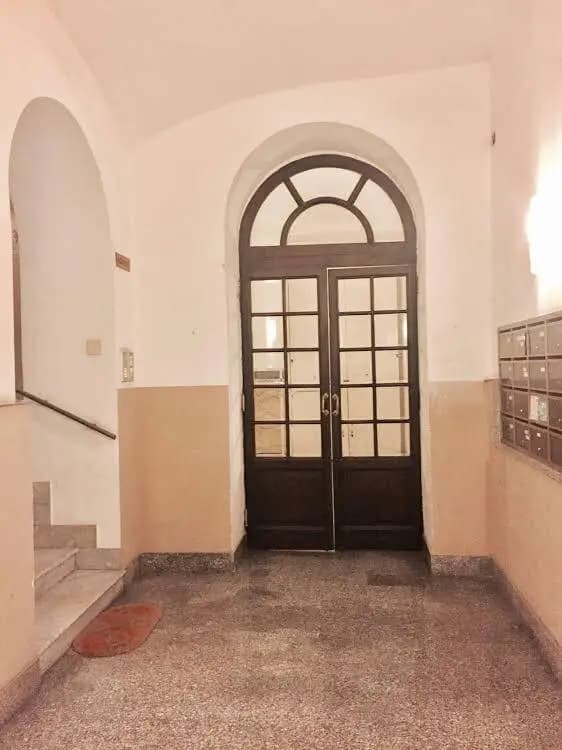 Little Heaven in Rome - photo 13