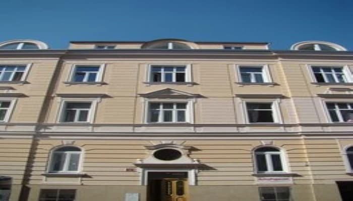 MyStayPrague Apartments - main photo