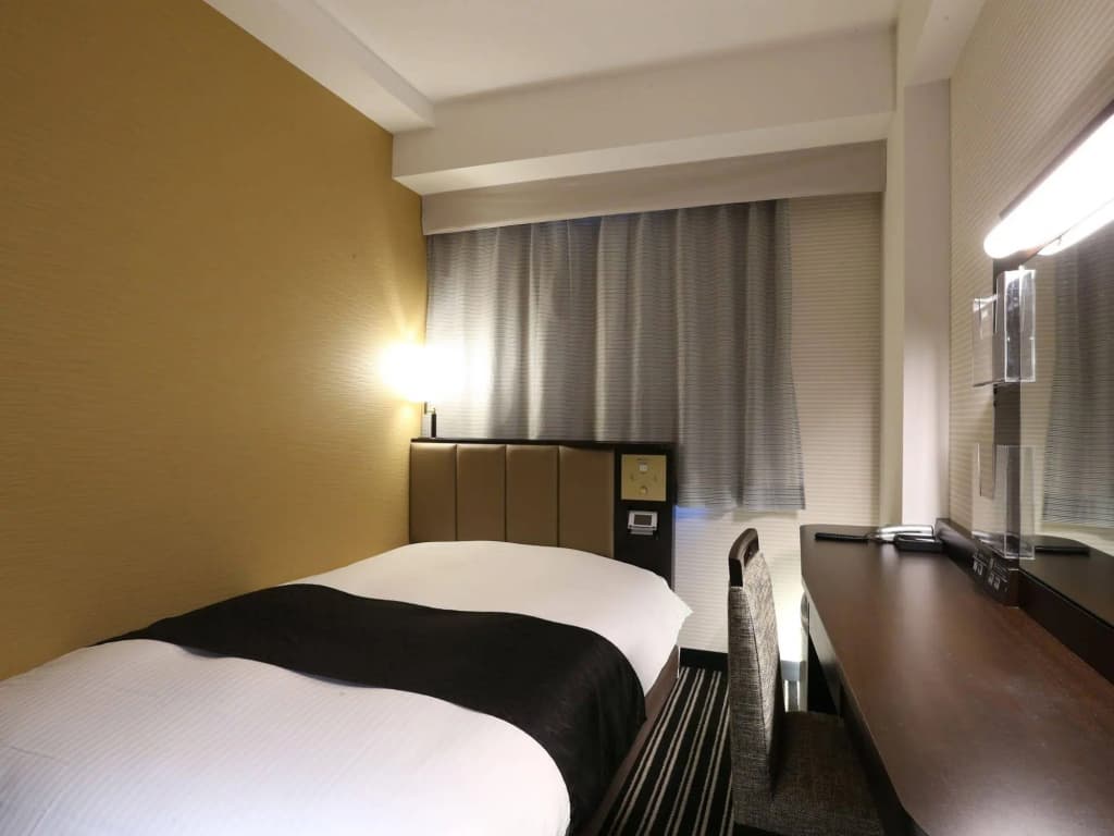 APA Hotel Higashi Shinjuku Kabukicho - photo 6