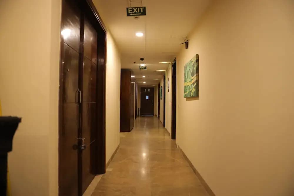 Blue Stone Hotel - main photo
