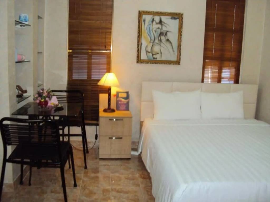 Huong Trinh Hotel - photo 5