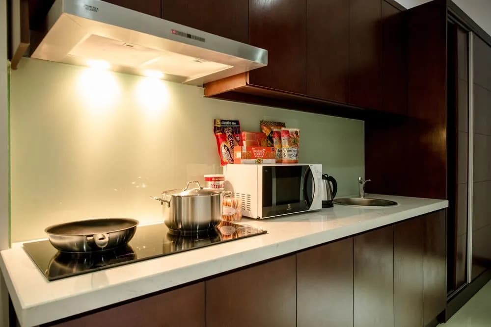 New Gate Apartment - photo 12